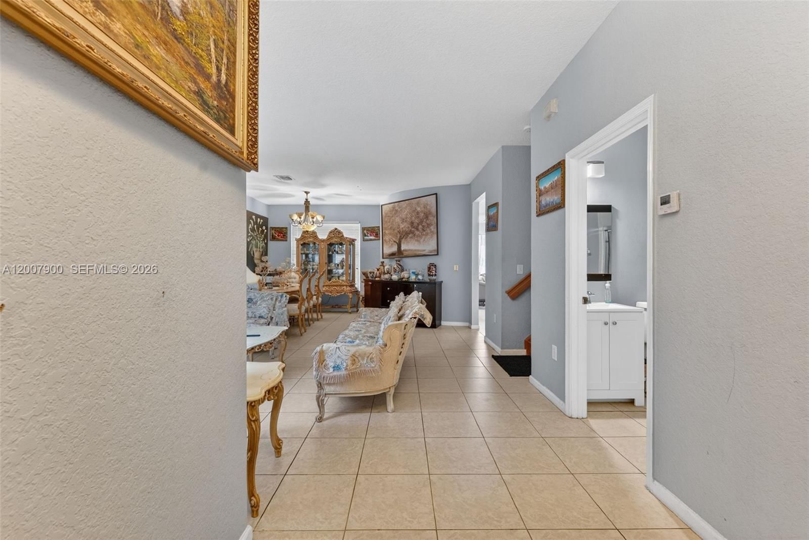 Real estate property located at 16438 28th St, Broward, North 29 Assoc, Miramar, FL