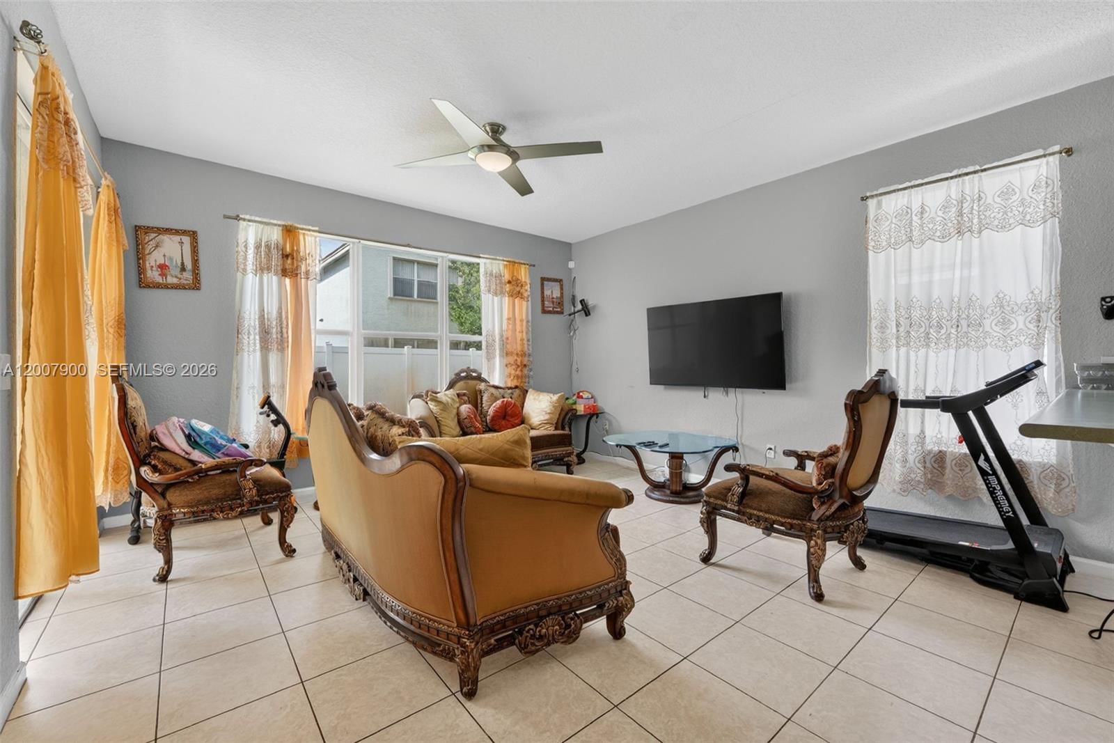 Real estate property located at 16438 28th St, Broward, North 29 Assoc, Miramar, FL