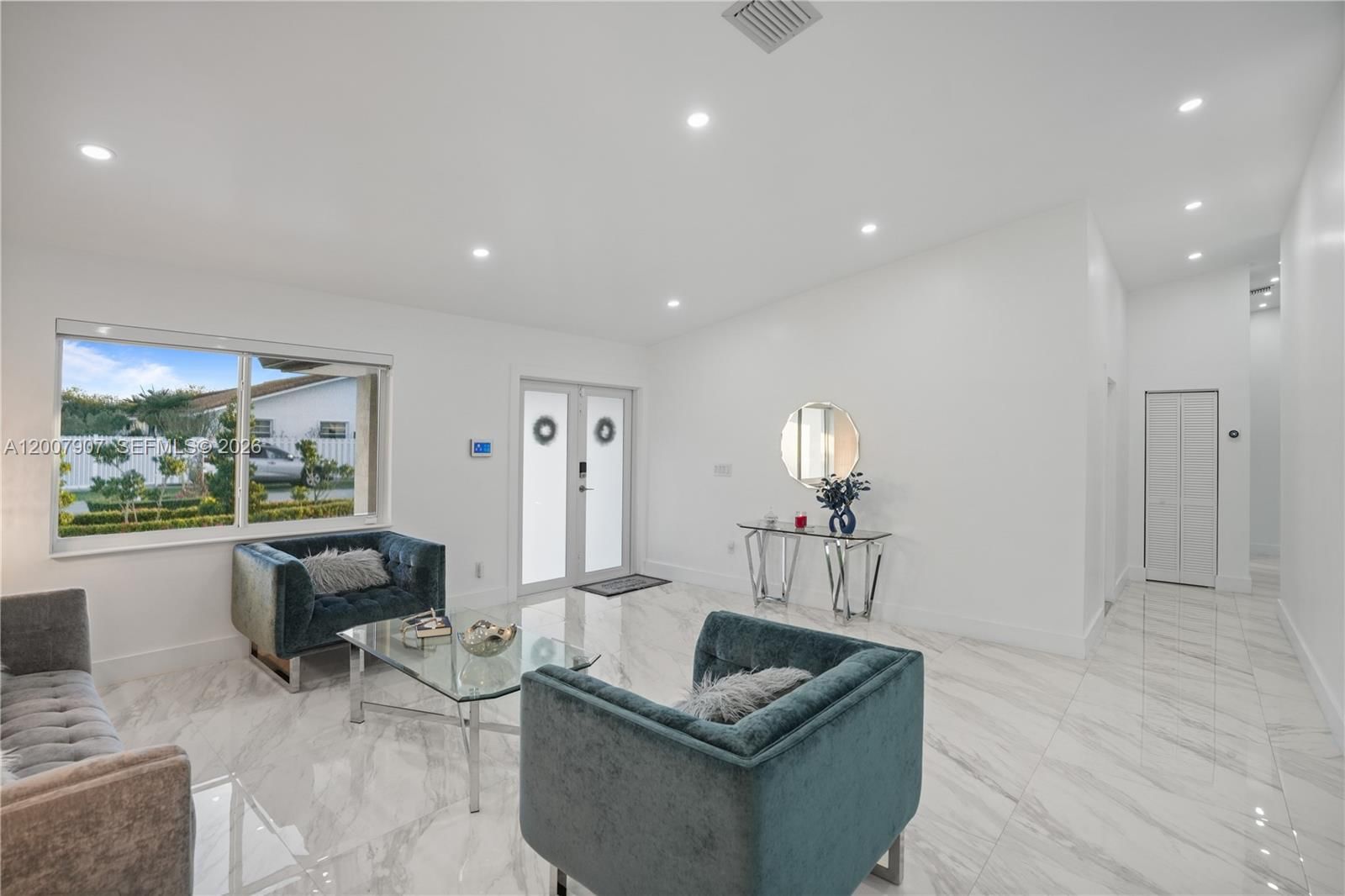 Real estate property located at 14005 17th Ter, Miami-dade, Miche Gardens, Miami, FL