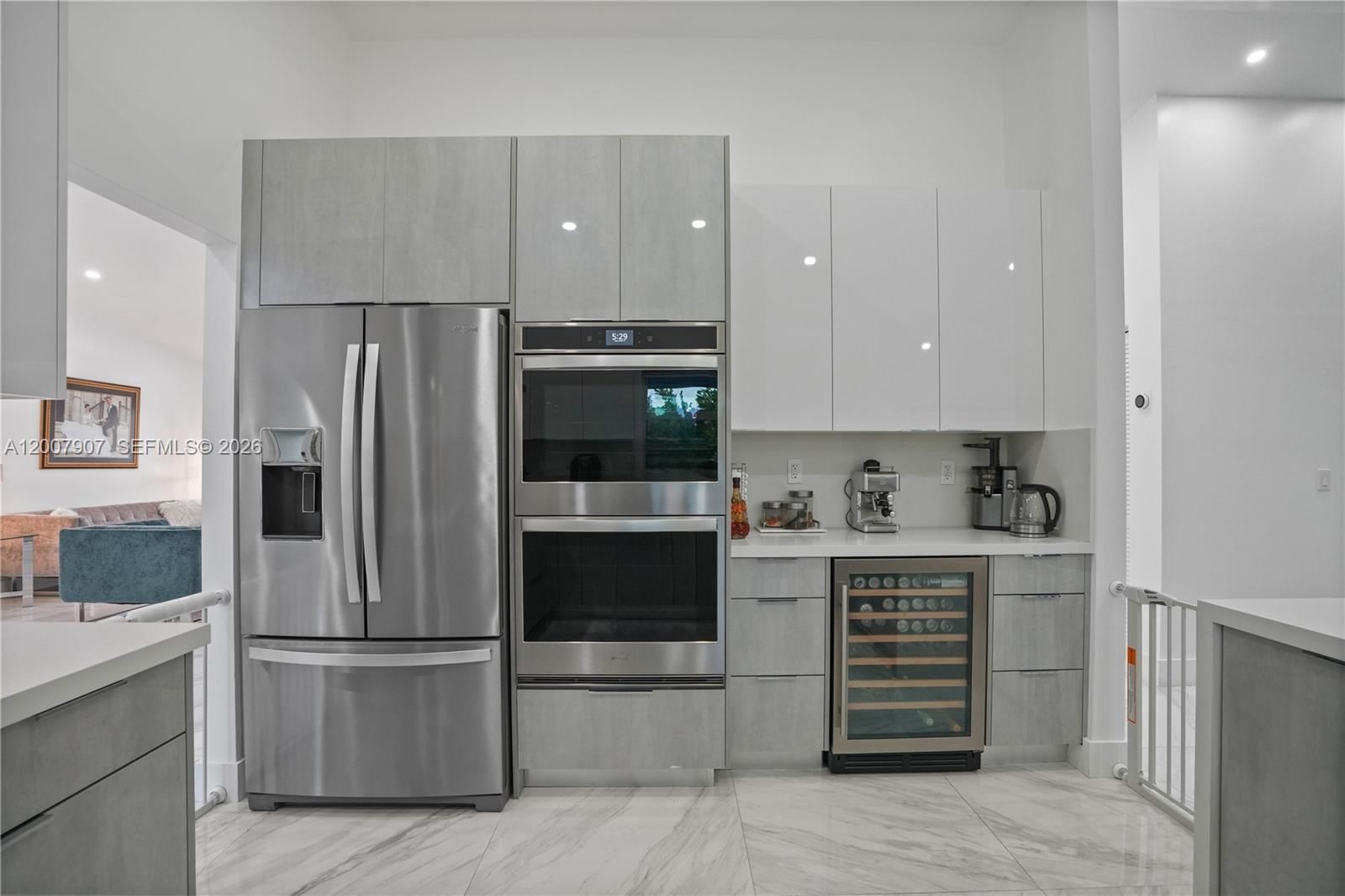 Real estate property located at 14005 17th Ter, Miami-dade, Miche Gardens, Miami, FL