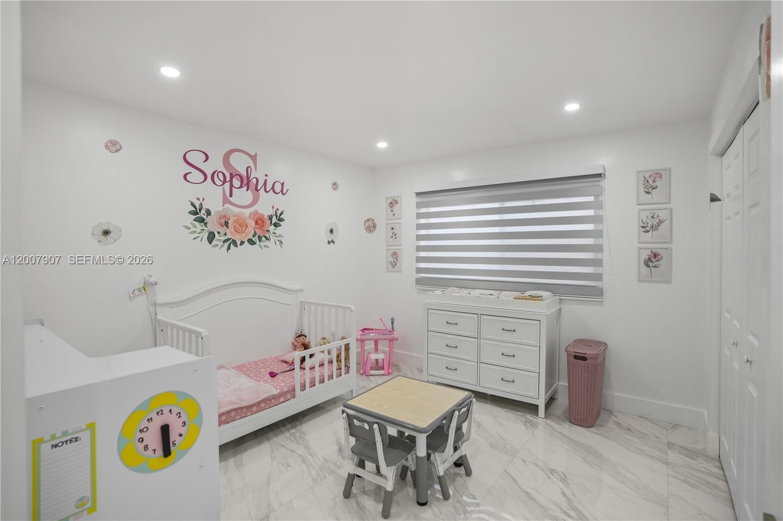 Real estate property located at 14005 17th Ter, Miami-dade, Miche Gardens, Miami, FL