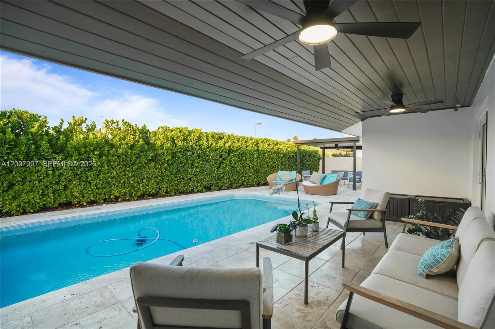 Real estate property located at 14005 17th Ter, Miami-dade, Miche Gardens, Miami, FL