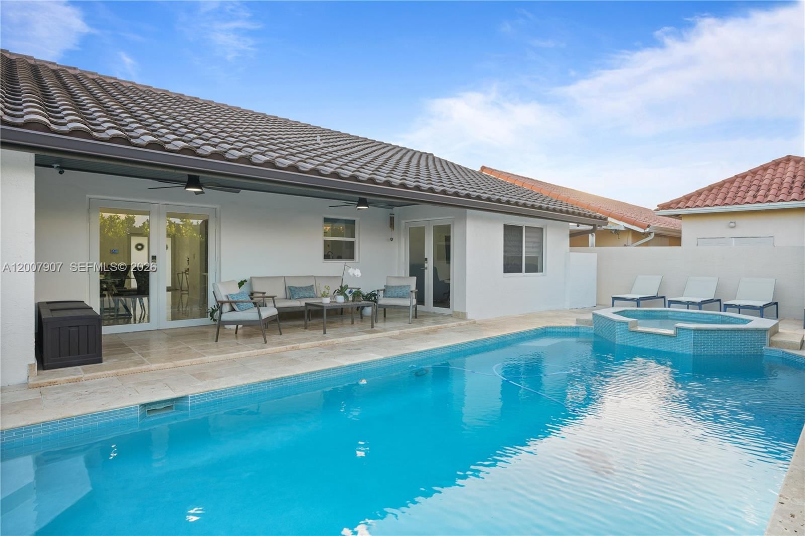 Real estate property located at 14005 17th Ter, Miami-dade, Miche Gardens, Miami, FL