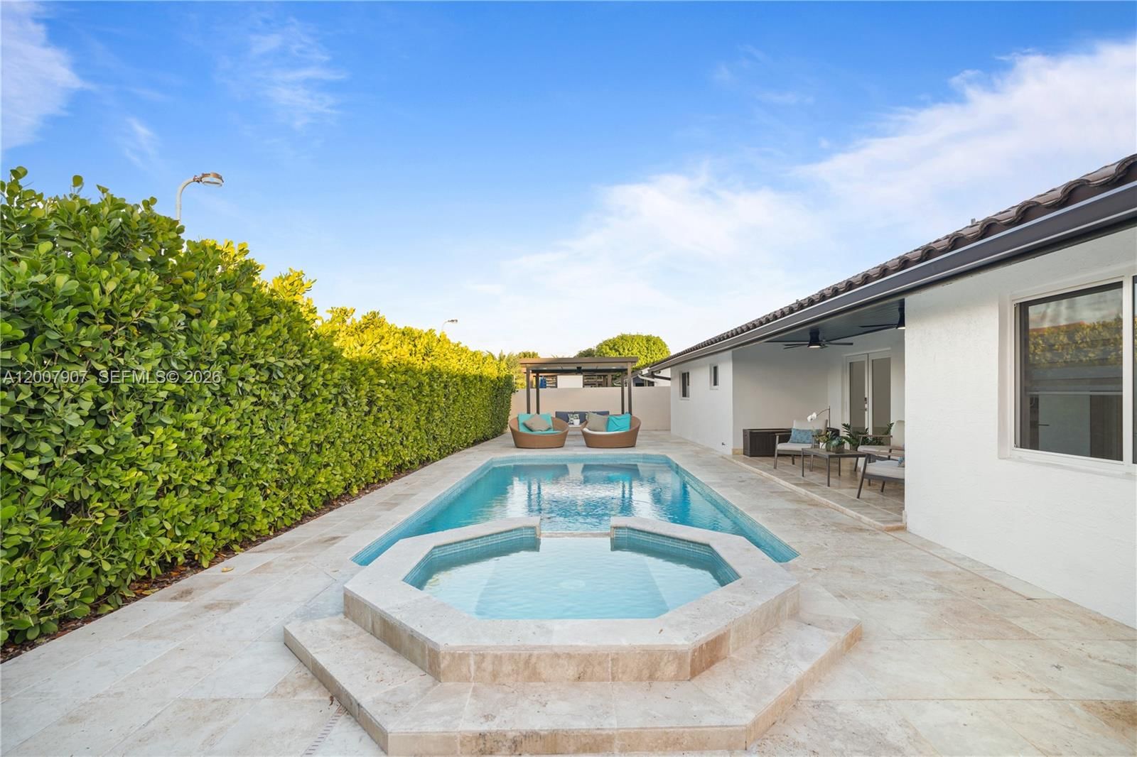 Real estate property located at 14005 17th Ter, Miami-dade, Miche Gardens, Miami, FL