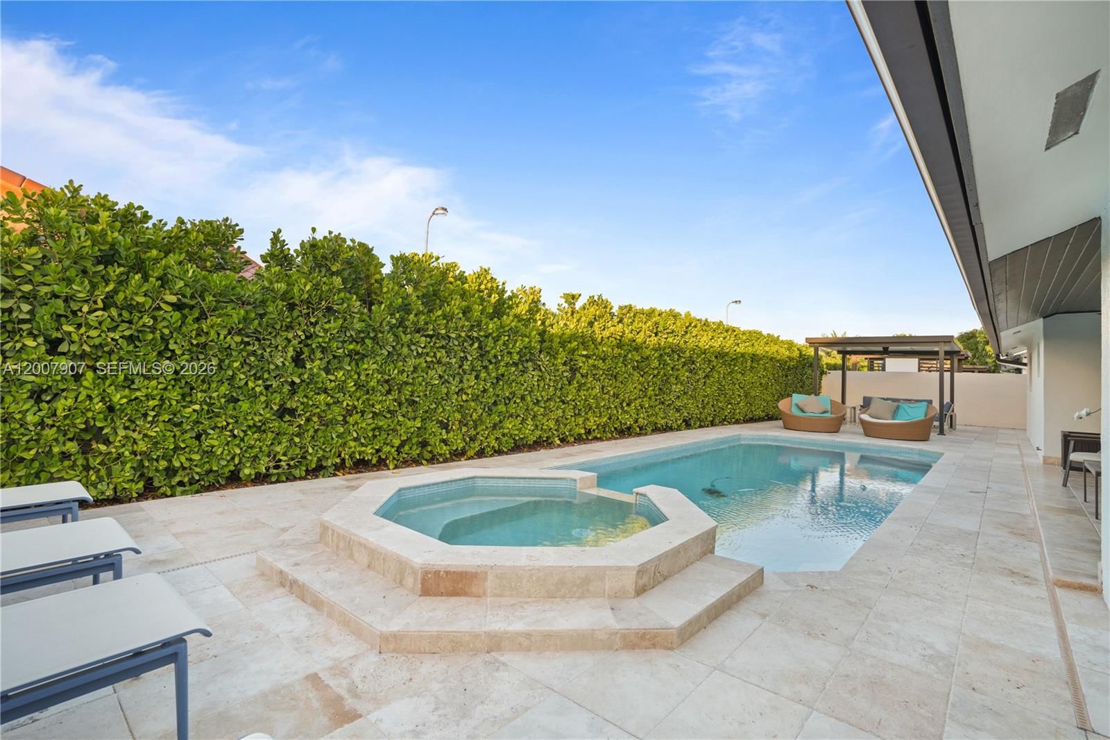 Real estate property located at 14005 17th Ter, Miami-dade, Miche Gardens, Miami, FL