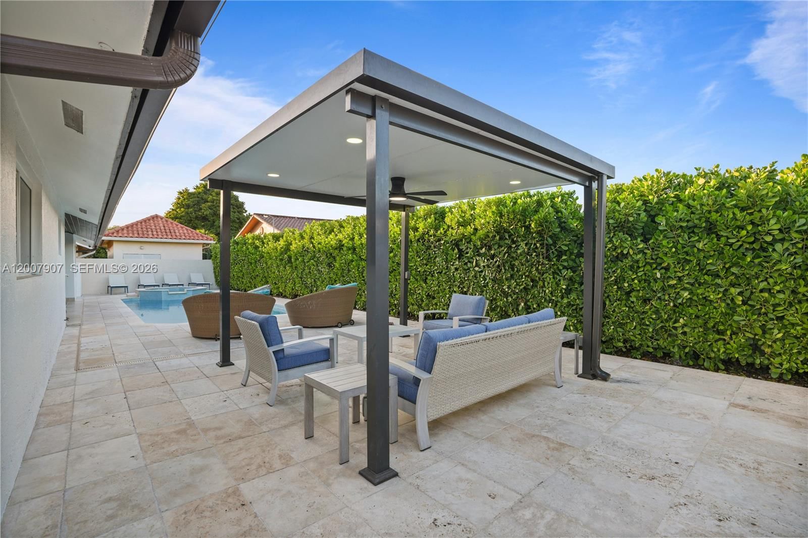 Real estate property located at 14005 17th Ter, Miami-dade, Miche Gardens, Miami, FL