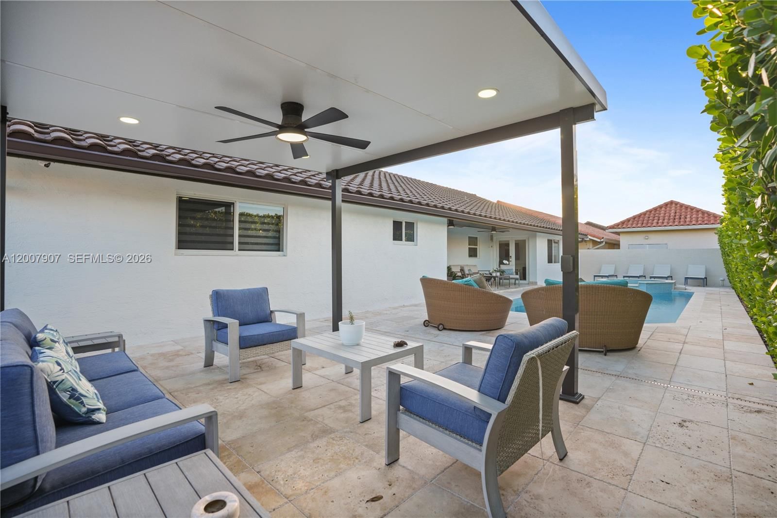 Real estate property located at 14005 17th Ter, Miami-dade, Miche Gardens, Miami, FL