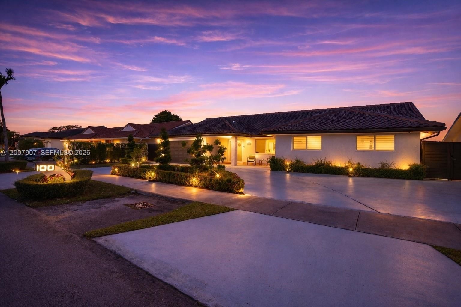 Real estate property located at 14005 17th Ter, Miami-dade, Miche Gardens, Miami, FL