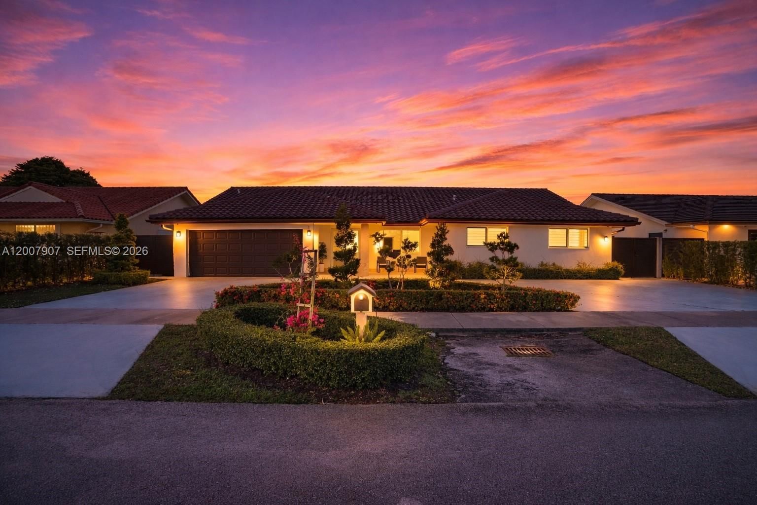 Real estate property located at 14005 17th Ter, Miami-dade, Miche Gardens, Miami, FL