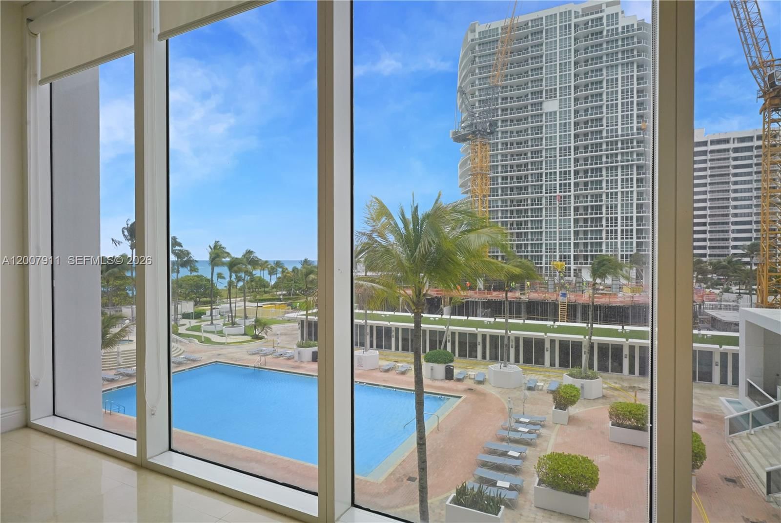 Real estate property located at 10275 Collins Ave #315, Miami-dade, Harbour House, Bal Harbour, FL