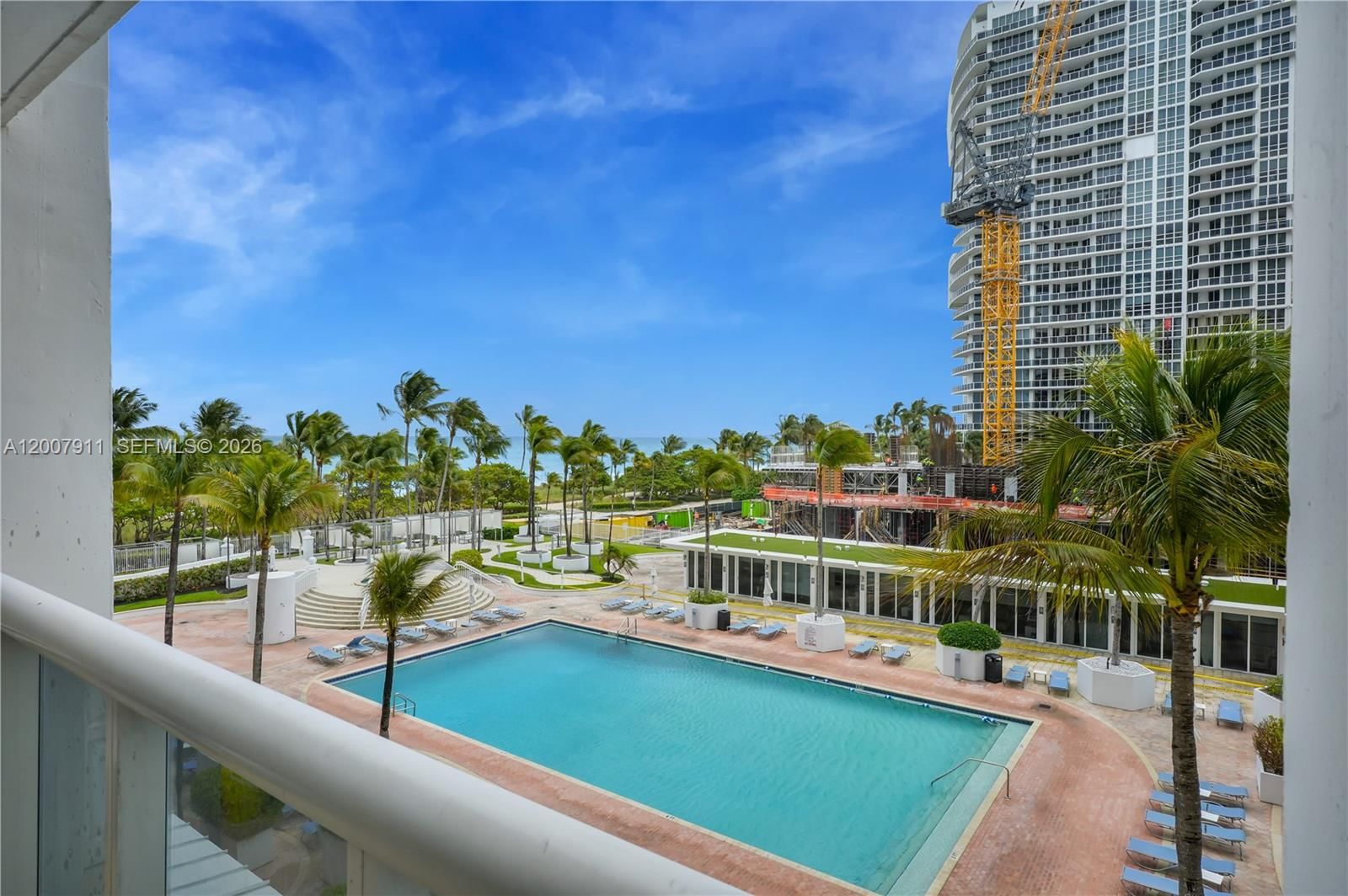 Real estate property located at 10275 Collins Ave #315, Miami-dade, Harbour House, Bal Harbour, FL