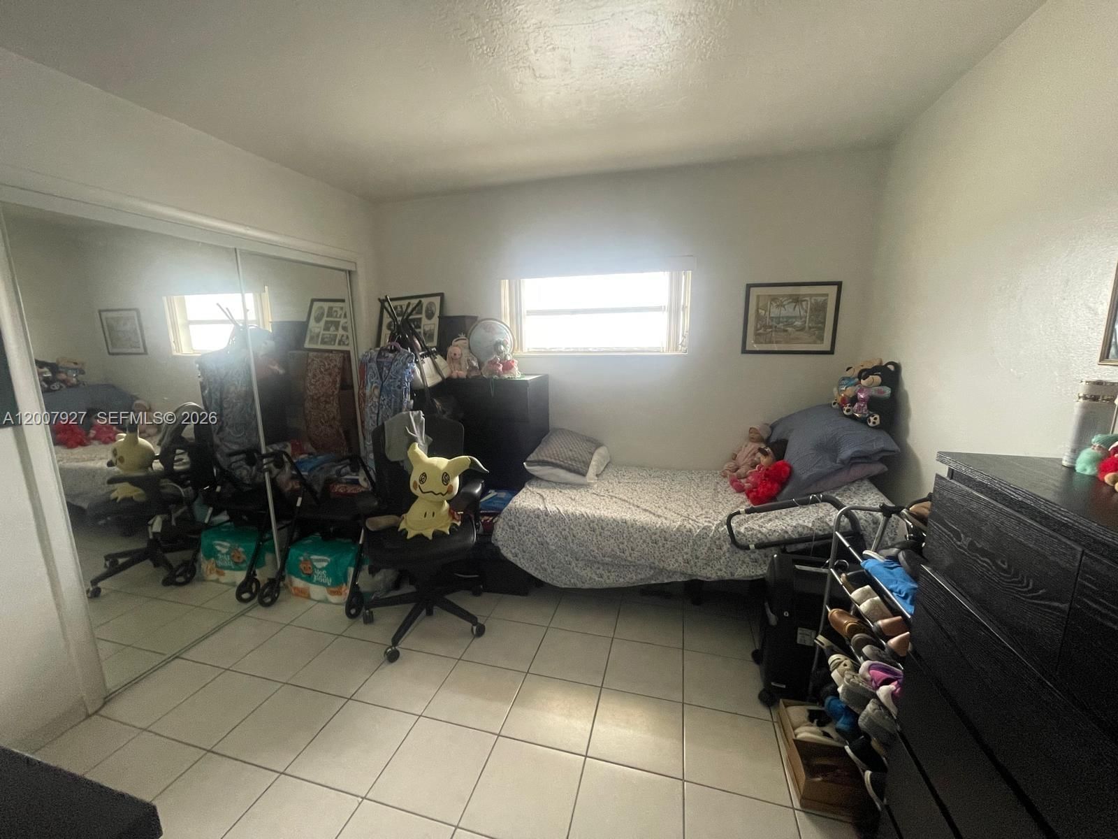Real estate property located at 680 Miller Dr W401, Miami-dade, Springs Towers Condo, Miami Springs, FL