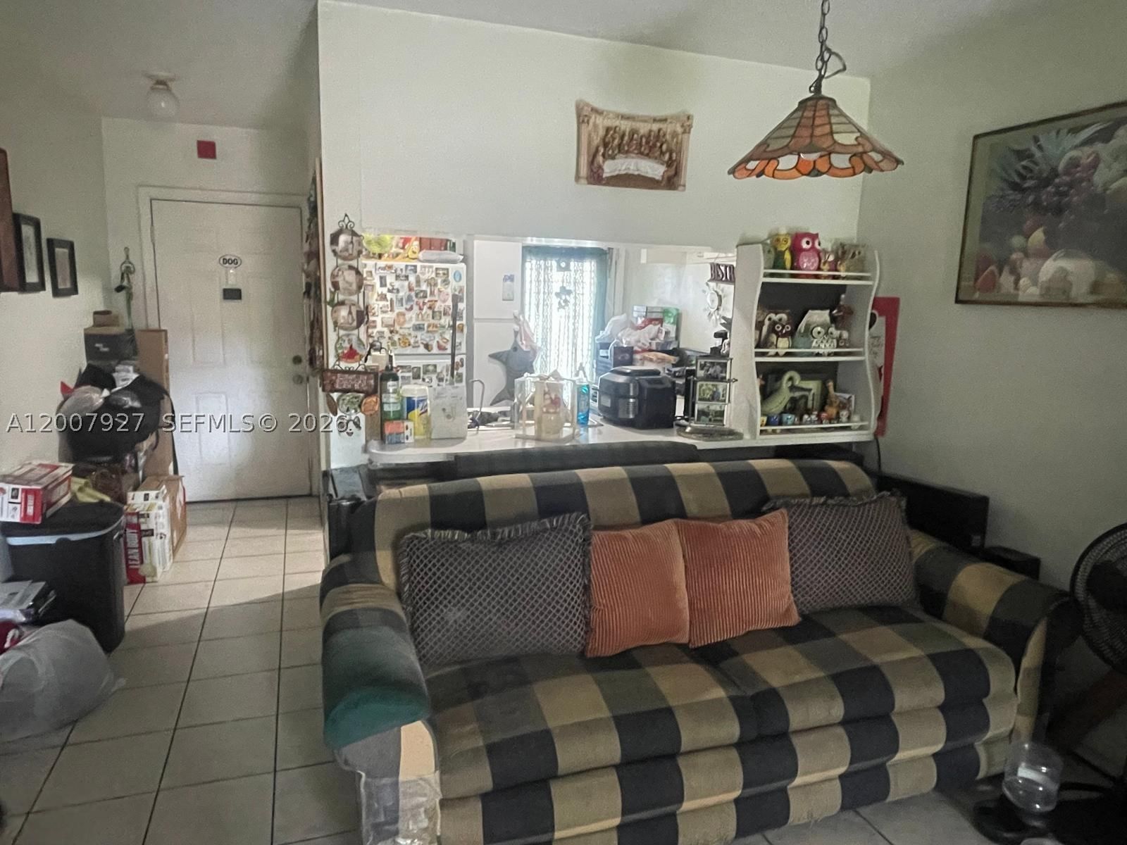 Real estate property located at 680 Miller Dr W401, Miami-dade, Springs Towers Condo, Miami Springs, FL