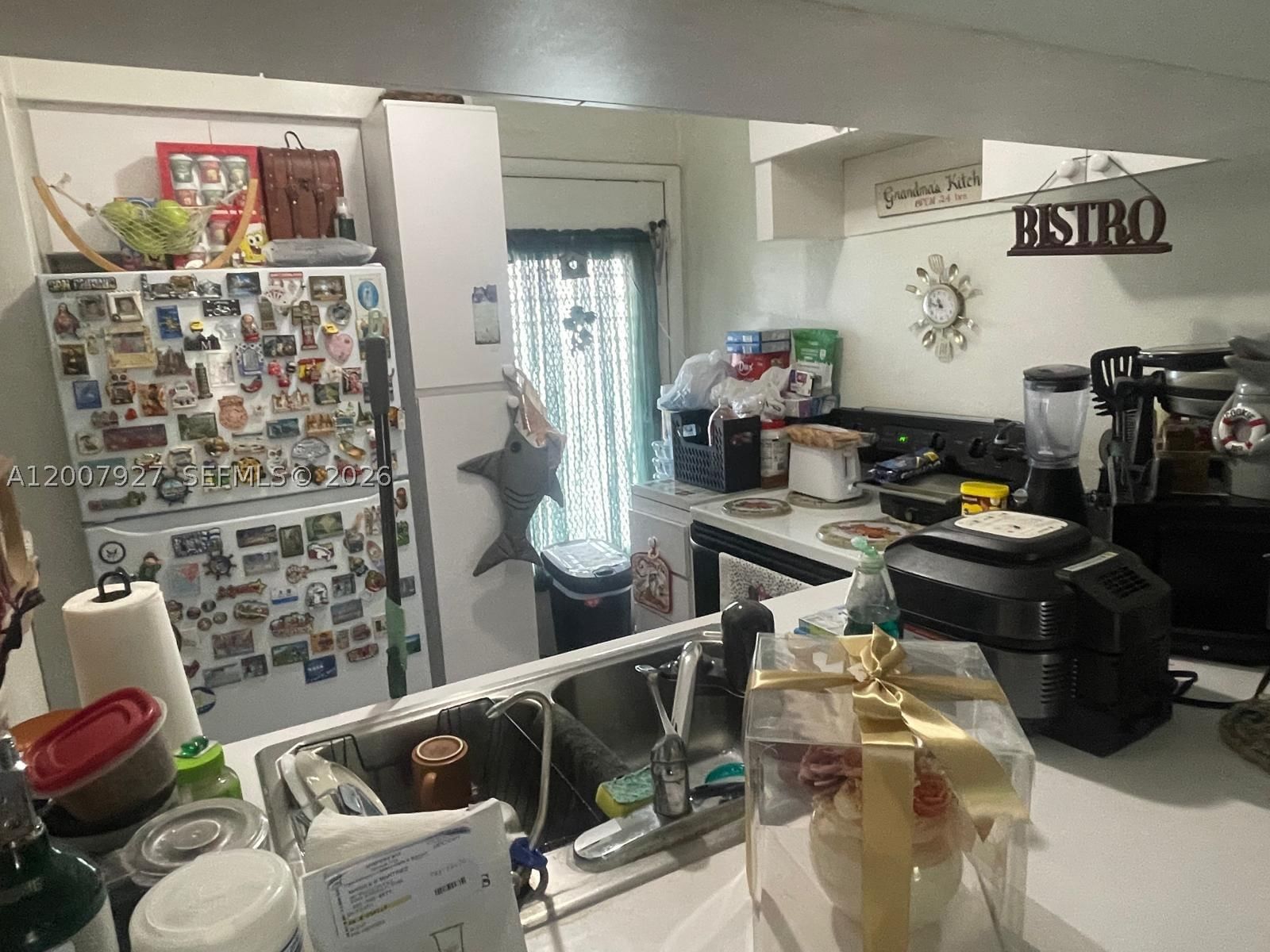 Real estate property located at 680 Miller Dr W401, Miami-dade, Springs Towers Condo, Miami Springs, FL