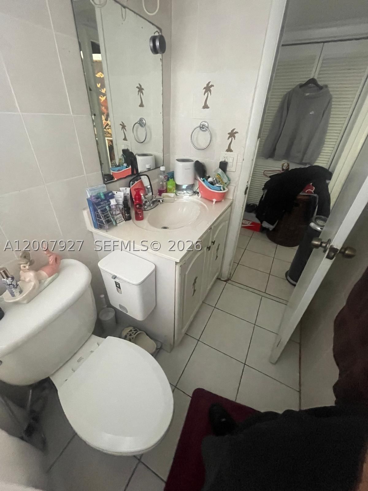 Real estate property located at 680 Miller Dr W401, Miami-dade, Springs Towers Condo, Miami Springs, FL