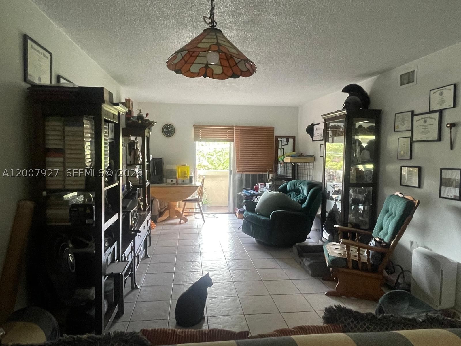 Real estate property located at 680 Miller Dr W401, Miami-dade, Springs Towers Condo, Miami Springs, FL