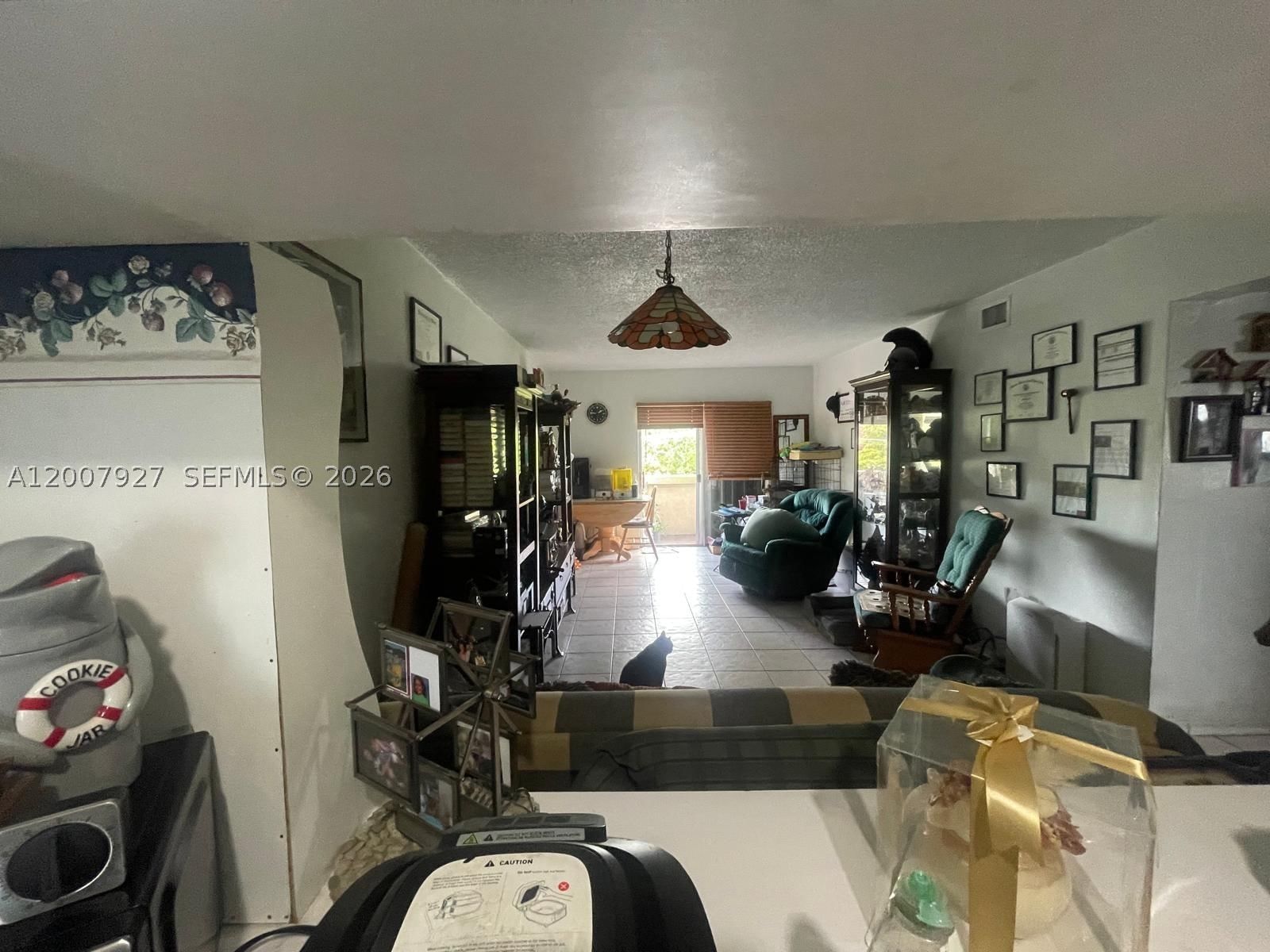 Real estate property located at 680 Miller Dr W401, Miami-dade, Springs Towers Condo, Miami Springs, FL