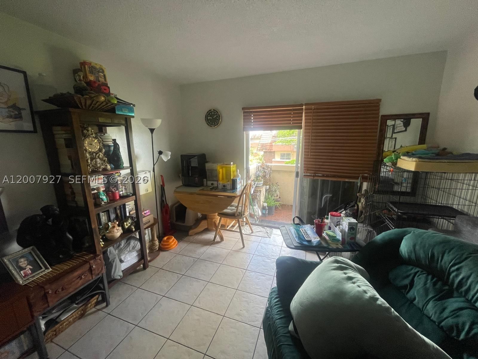 Real estate property located at 680 Miller Dr W401, Miami-dade, Springs Towers Condo, Miami Springs, FL