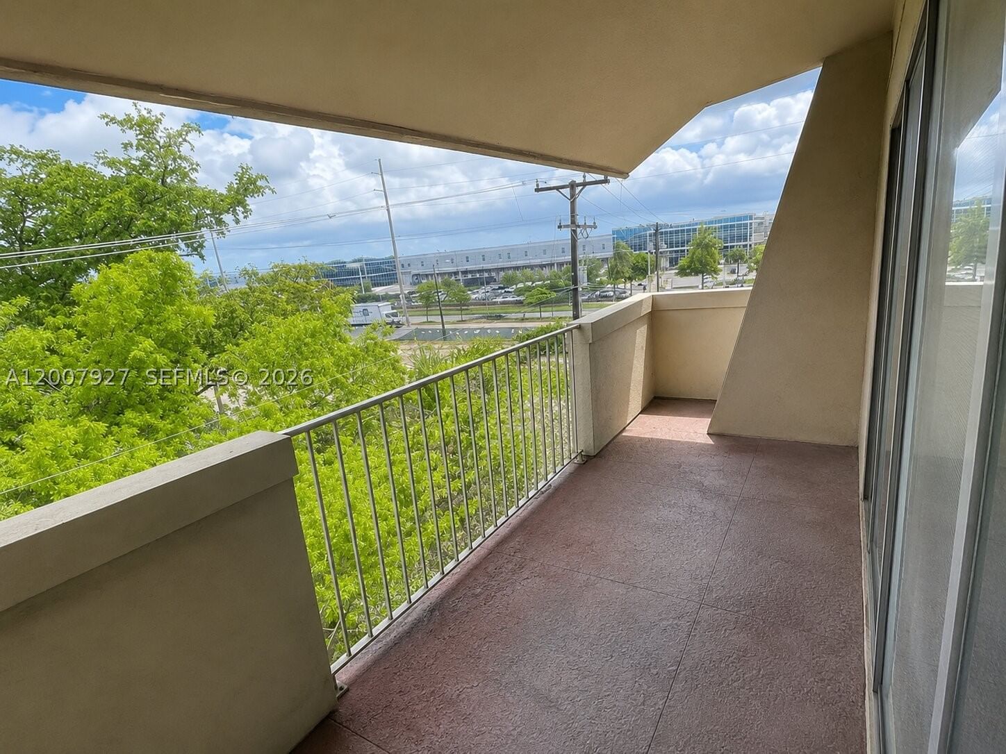 Real estate property located at 680 Miller Dr W401, Miami-dade, Springs Towers Condo, Miami Springs, FL