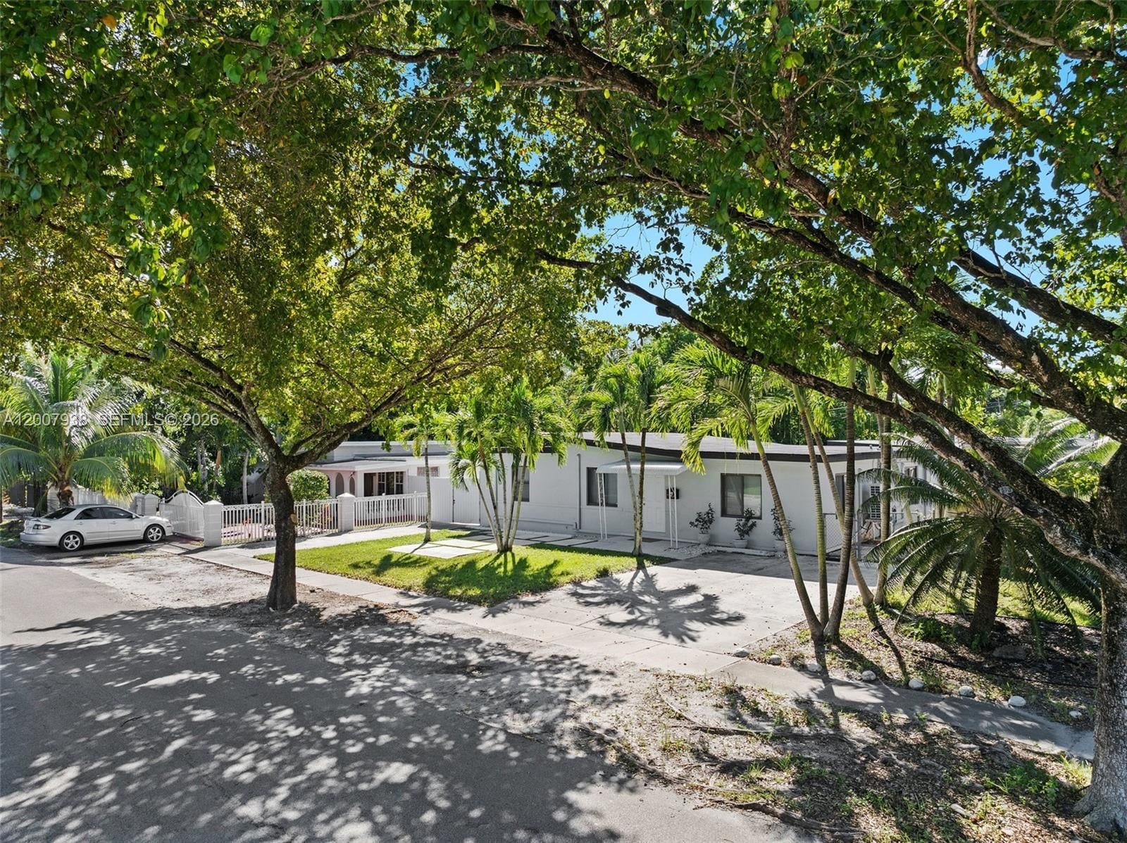 Real estate property located at 13840 5th Ct, Miami-dade, Nichols Heights, North Miami, FL