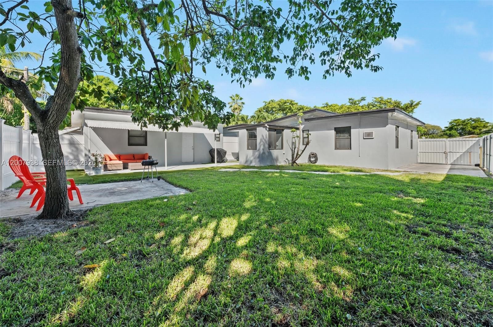 Real estate property located at 13840 5th Ct, Miami-dade, Nichols Heights, North Miami, FL