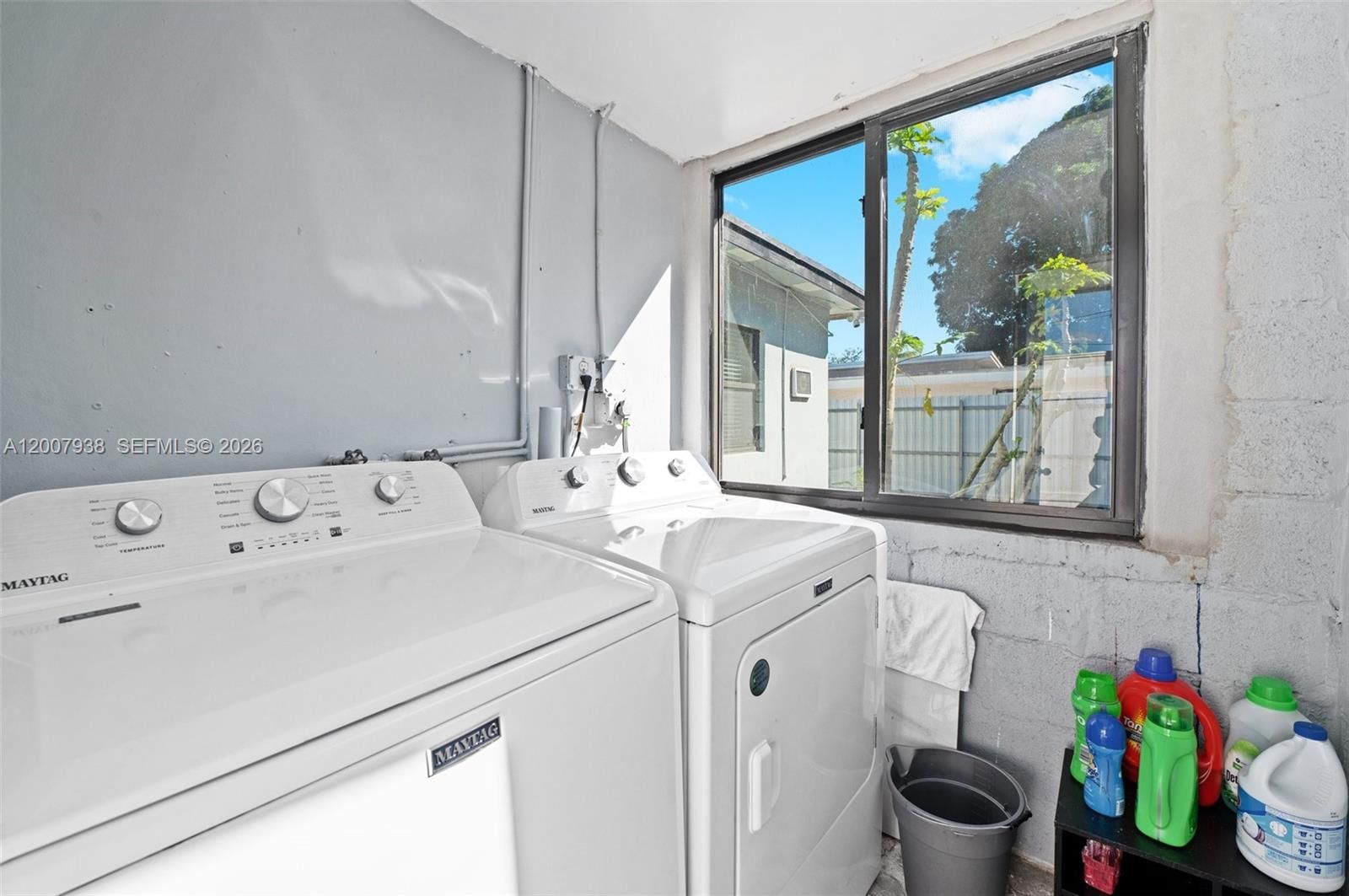 Real estate property located at 13840 5th Ct, Miami-dade, Nichols Heights, North Miami, FL