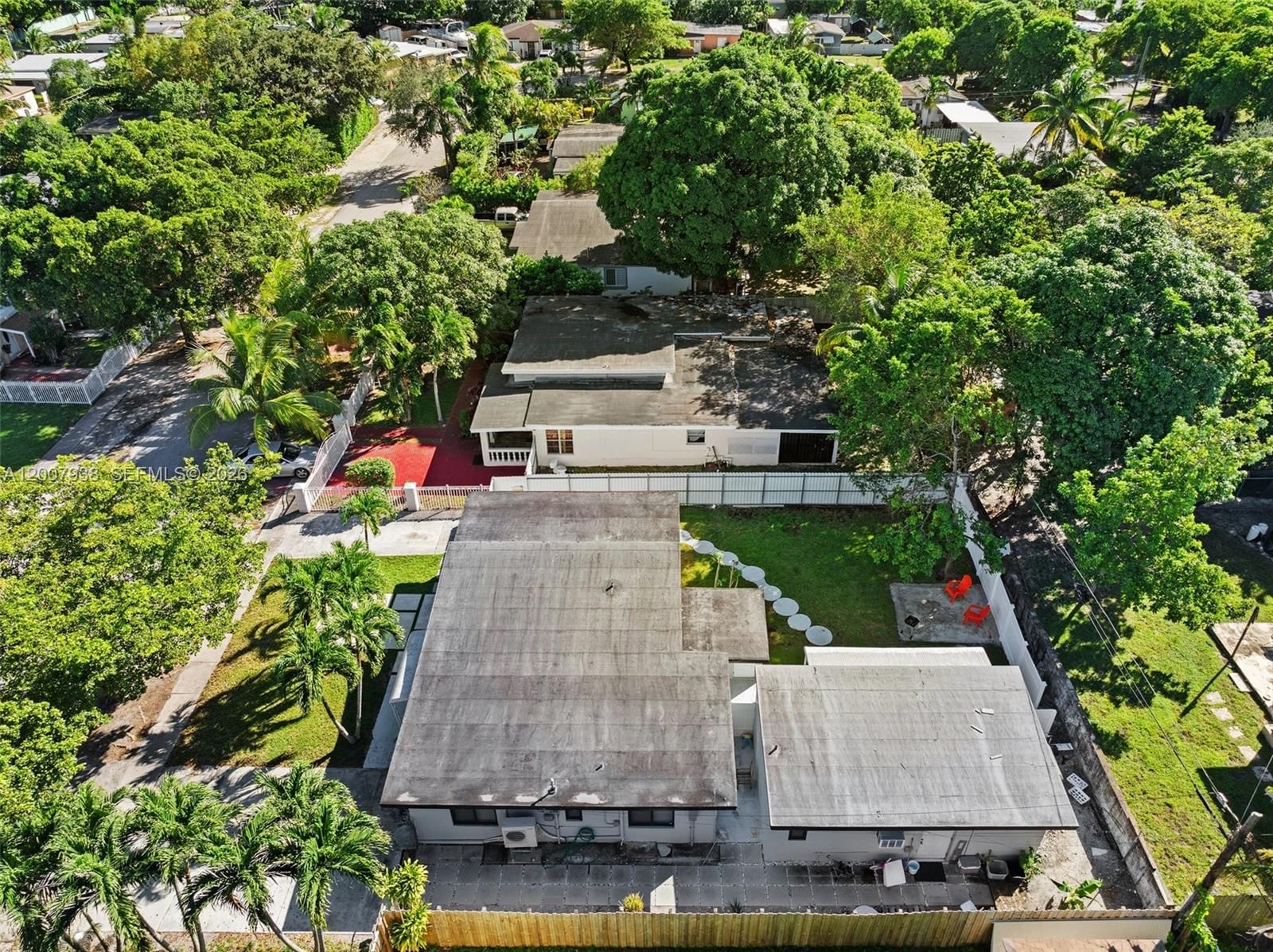 Real estate property located at 13840 5th Ct, Miami-dade, Nichols Heights, North Miami, FL