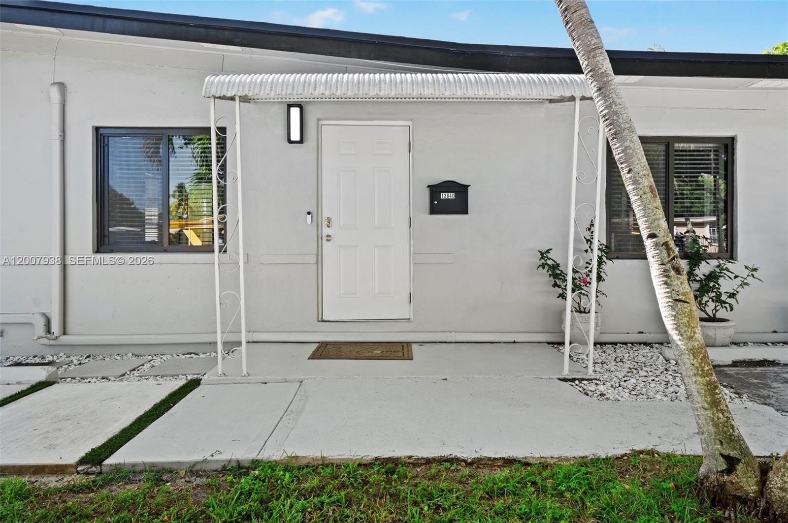 Real estate property located at 13840 5th Ct, Miami-dade, Nichols Heights, North Miami, FL