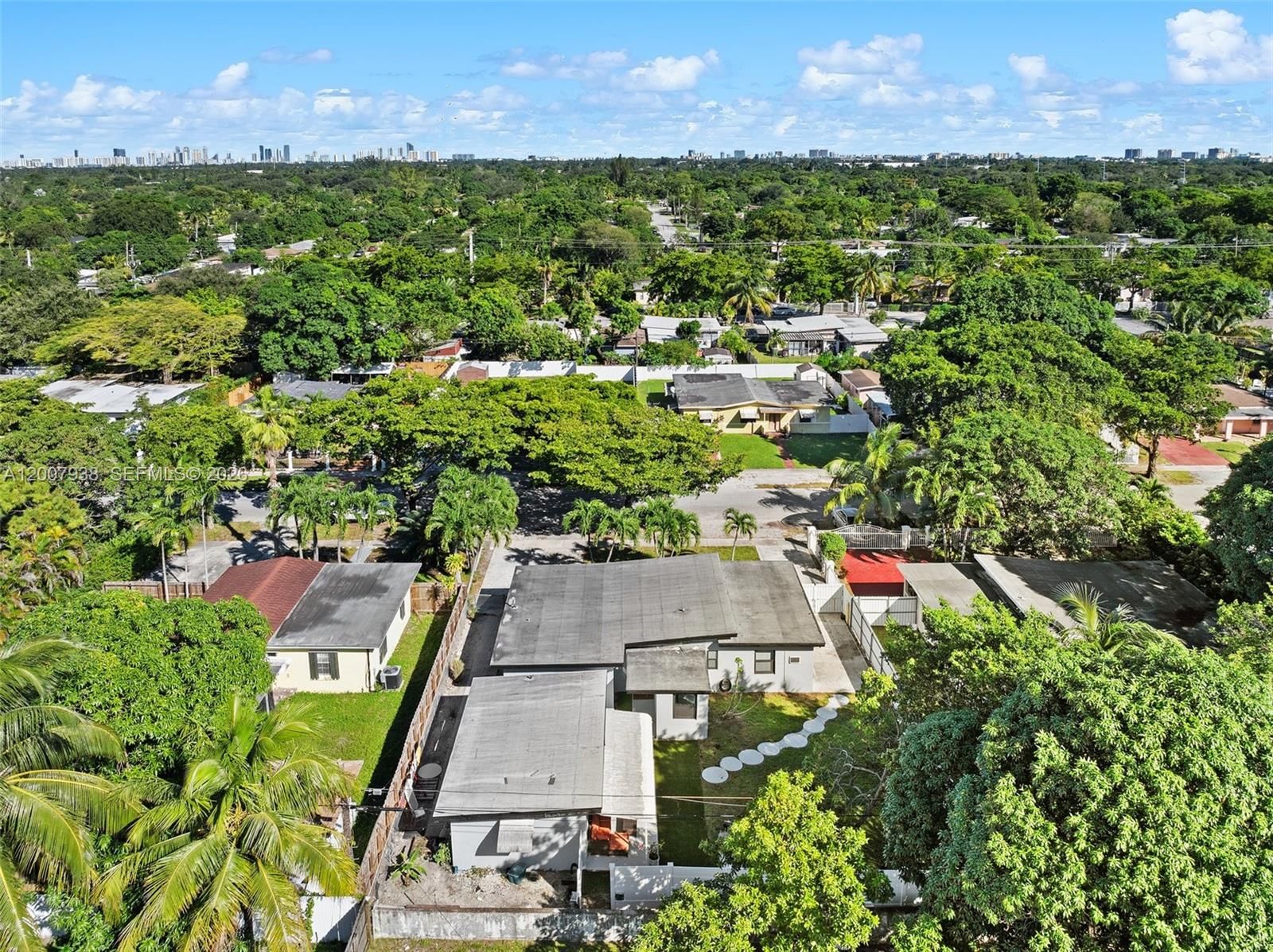 Real estate property located at 13840 5th Ct, Miami-dade, Nichols Heights, North Miami, FL