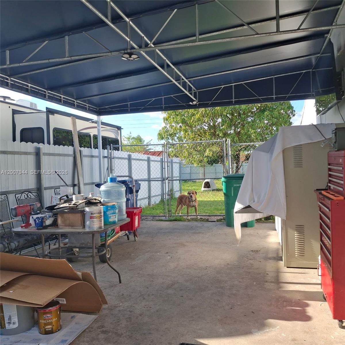 Real estate property located at 12215 217th St, Miami-dade, Flamingo Park, Miami, FL