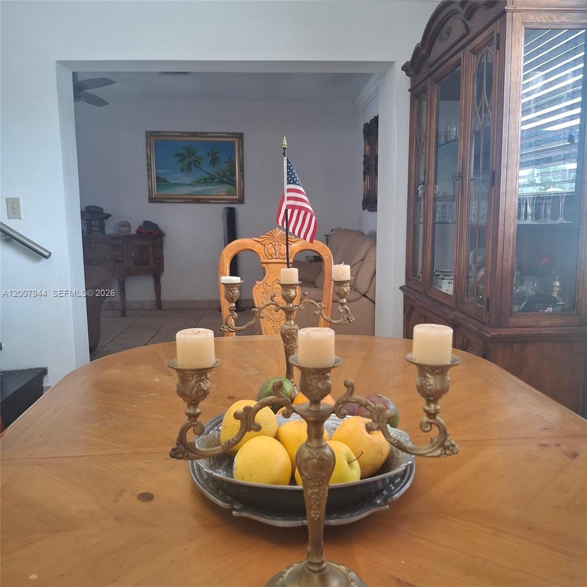 Real estate property located at 12215 217th St, Miami-dade, Flamingo Park, Miami, FL