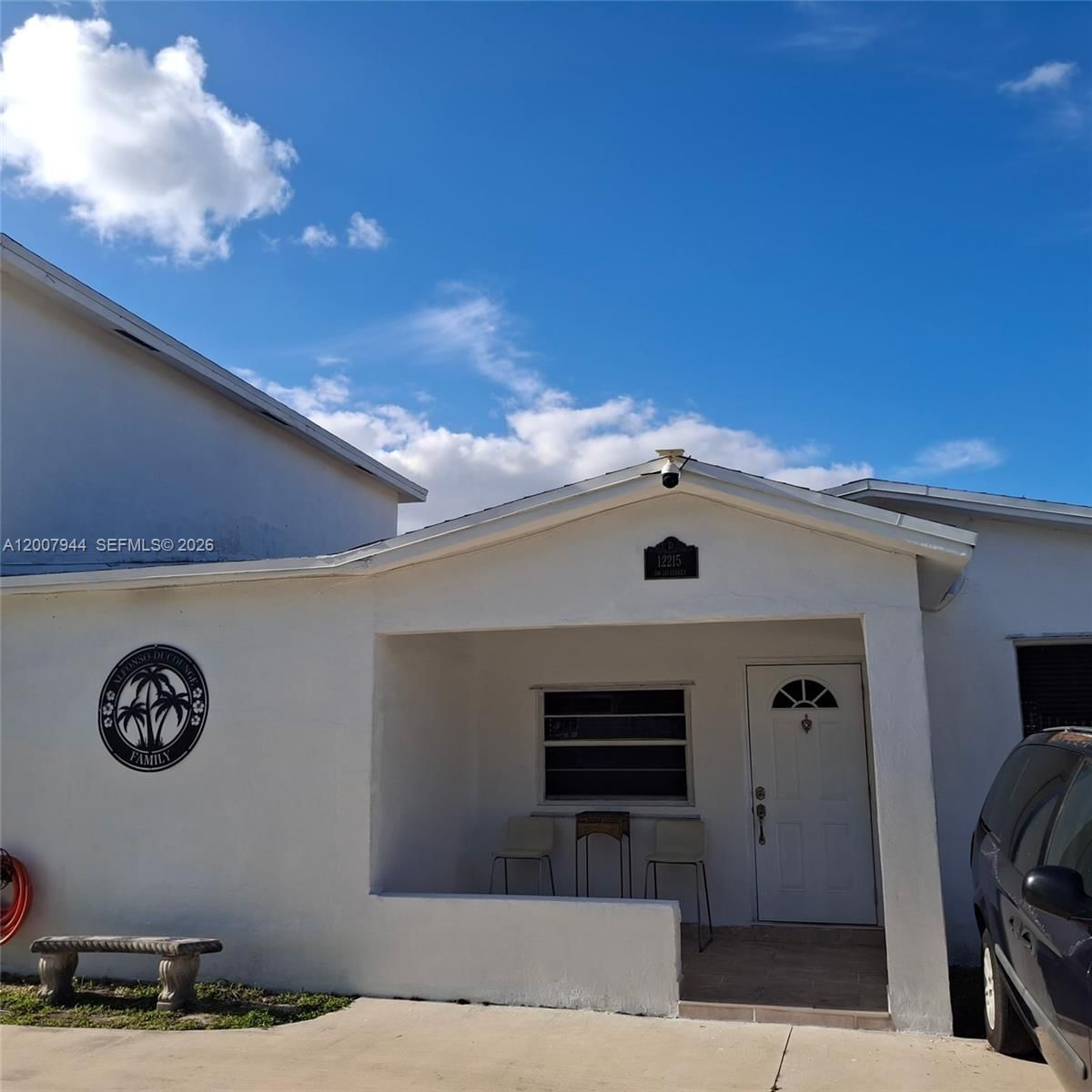 Real estate property located at 12215 217th St, Miami-dade, Flamingo Park, Miami, FL