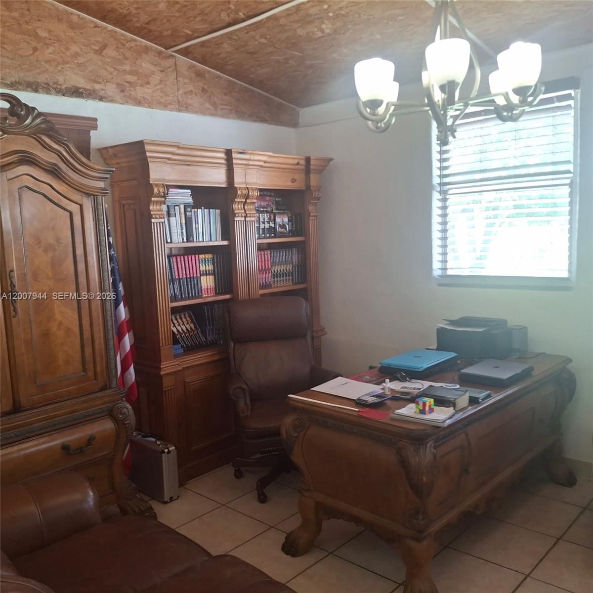 Real estate property located at 12215 217th St, Miami-dade, Flamingo Park, Miami, FL