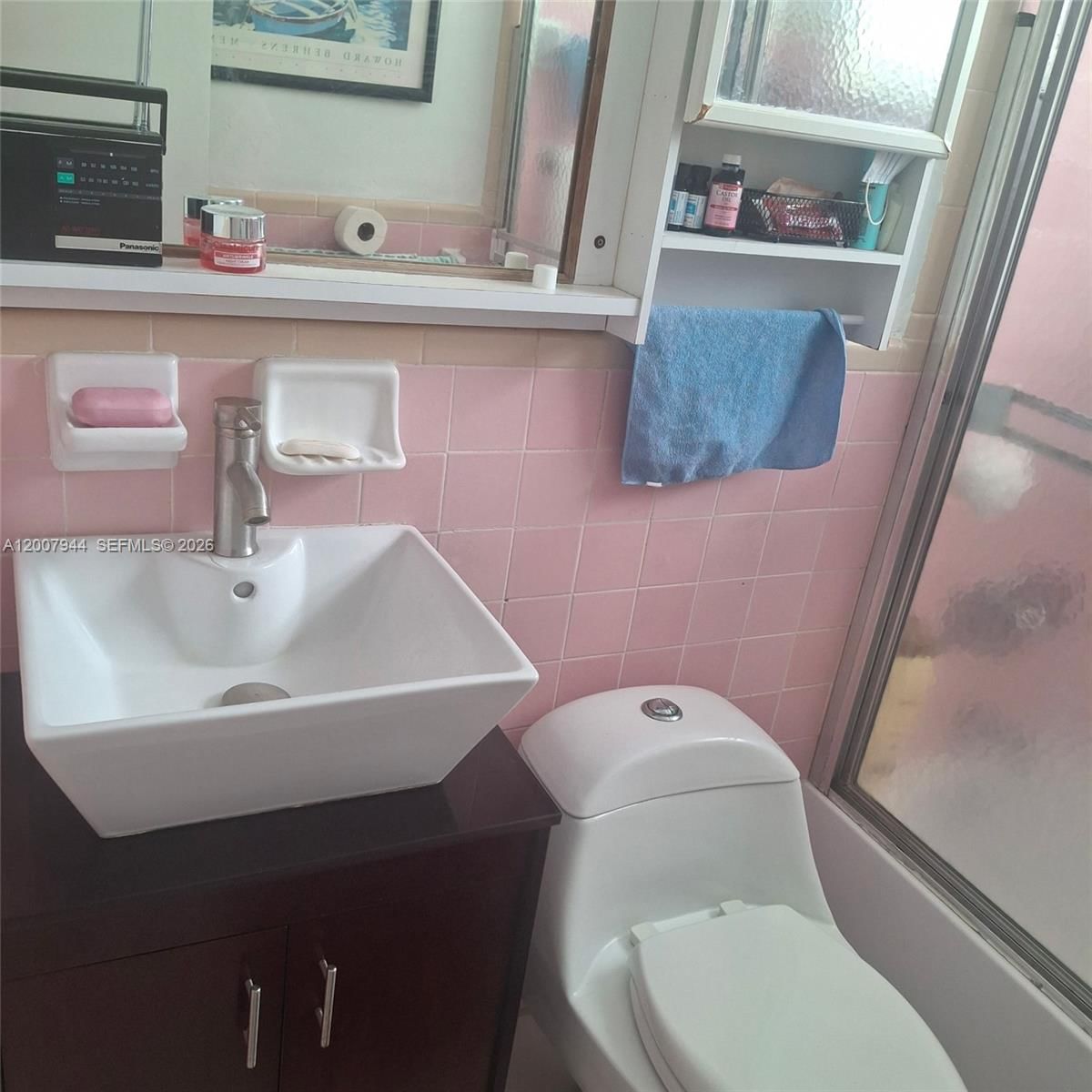 Real estate property located at 12215 217th St, Miami-dade, Flamingo Park, Miami, FL