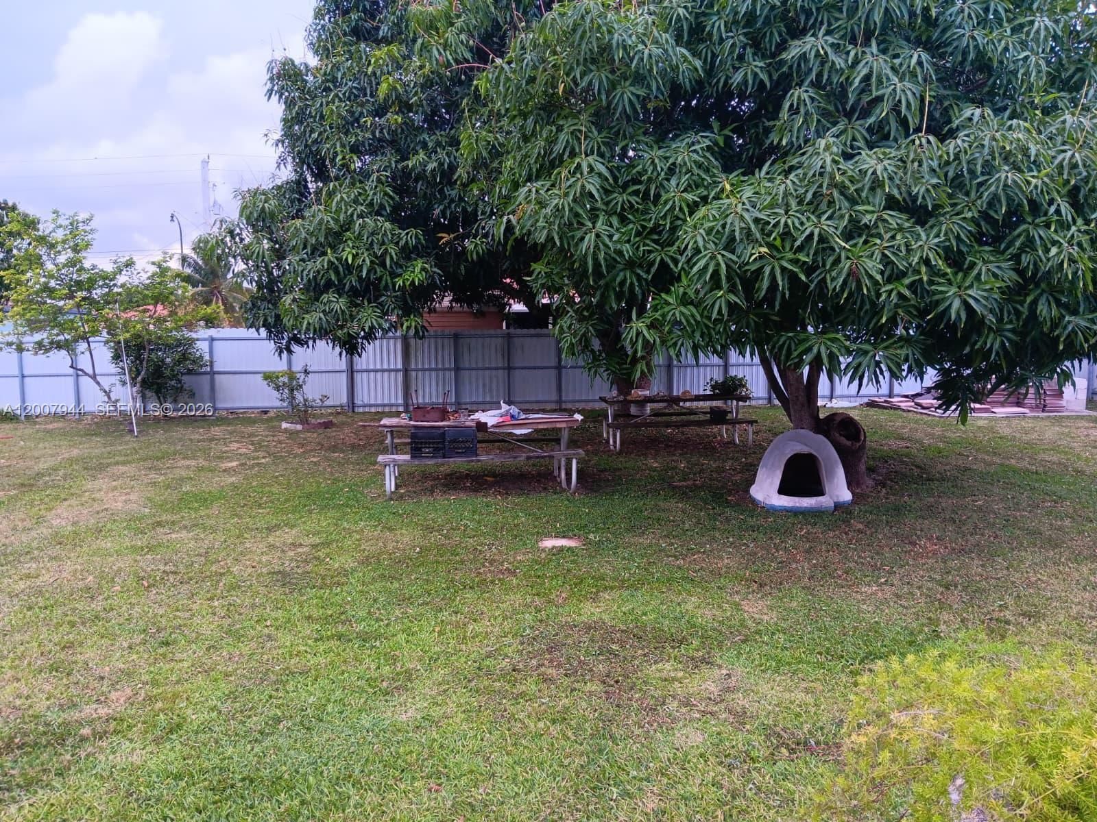 Real estate property located at 12215 217th St, Miami-dade, Flamingo Park, Miami, FL