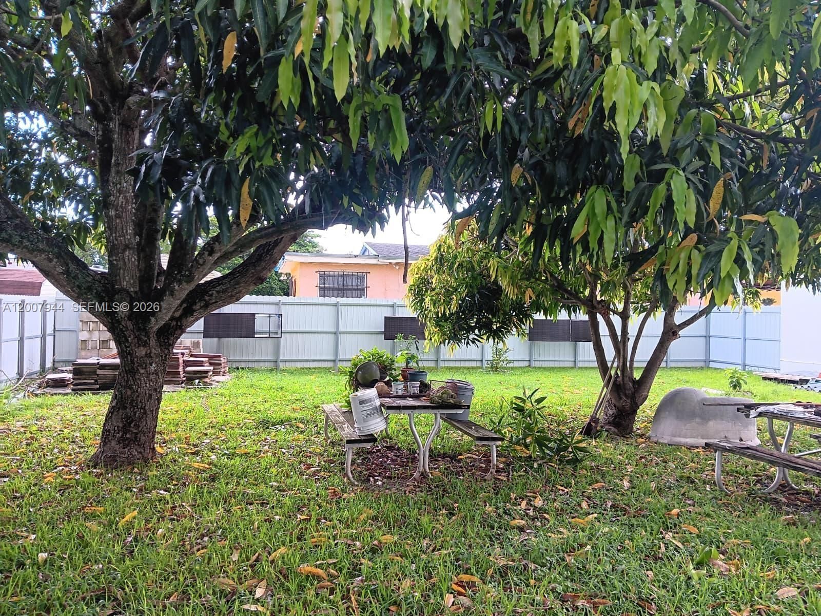 Real estate property located at 12215 217th St, Miami-dade, Flamingo Park, Miami, FL