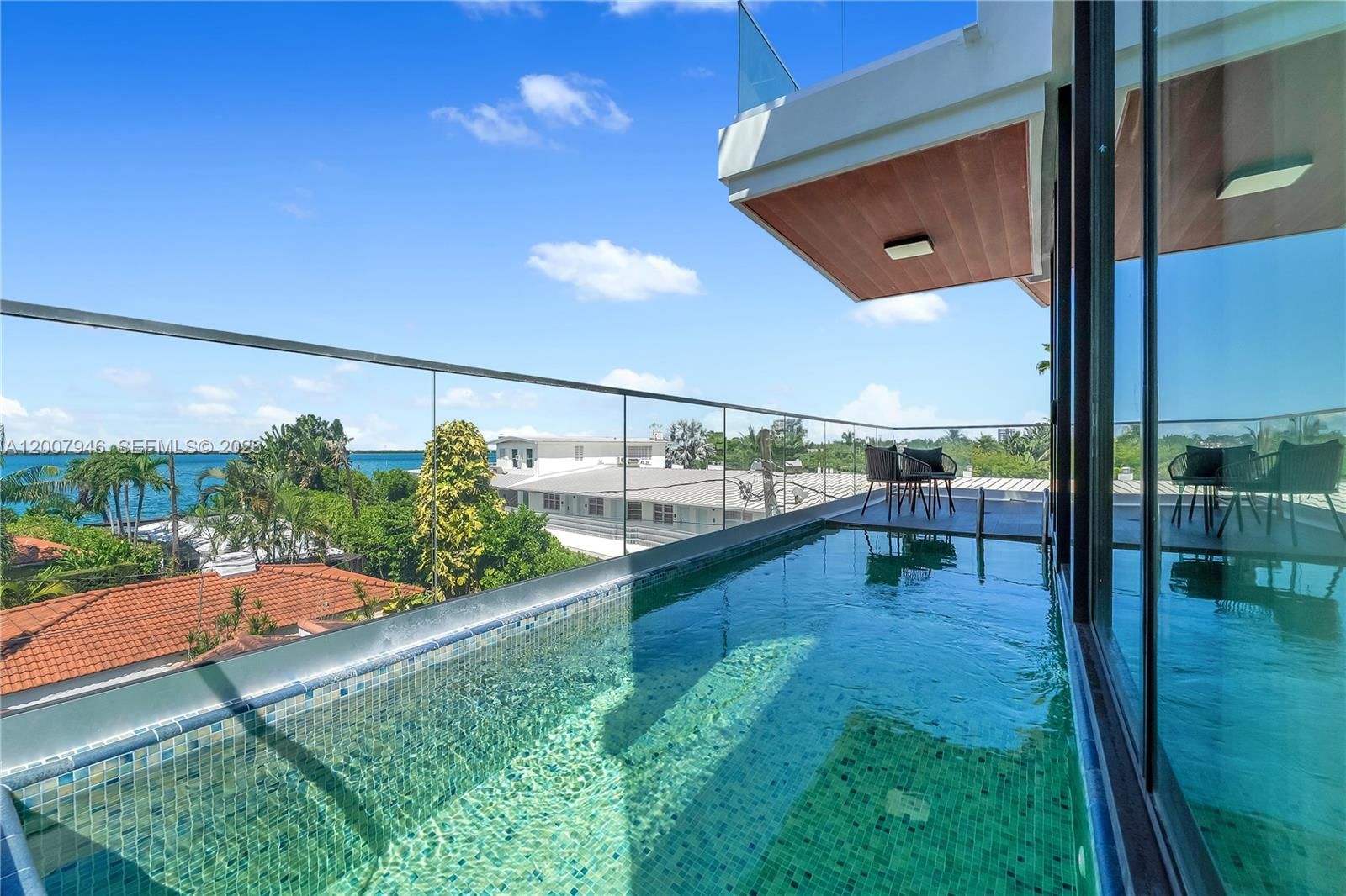 Real estate property located at 11 Century Ln, Miami-dade, Belle Isle Villas, Miami Beach, FL