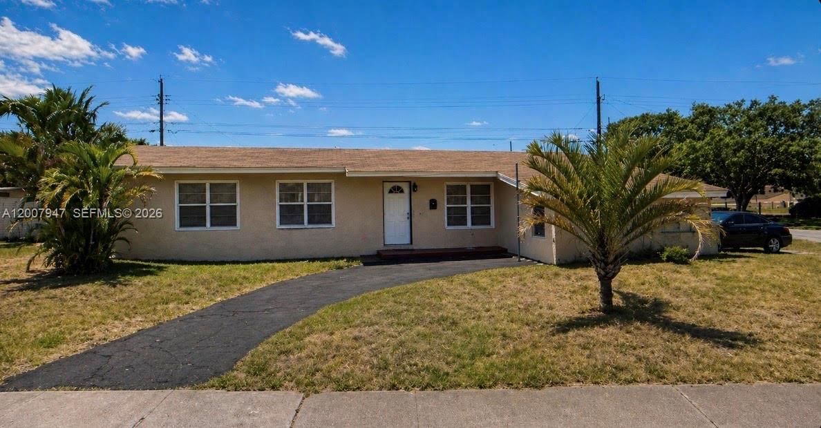 Real estate property located at , Miami-dade, Ives Estates Sec 1, Miami, FL