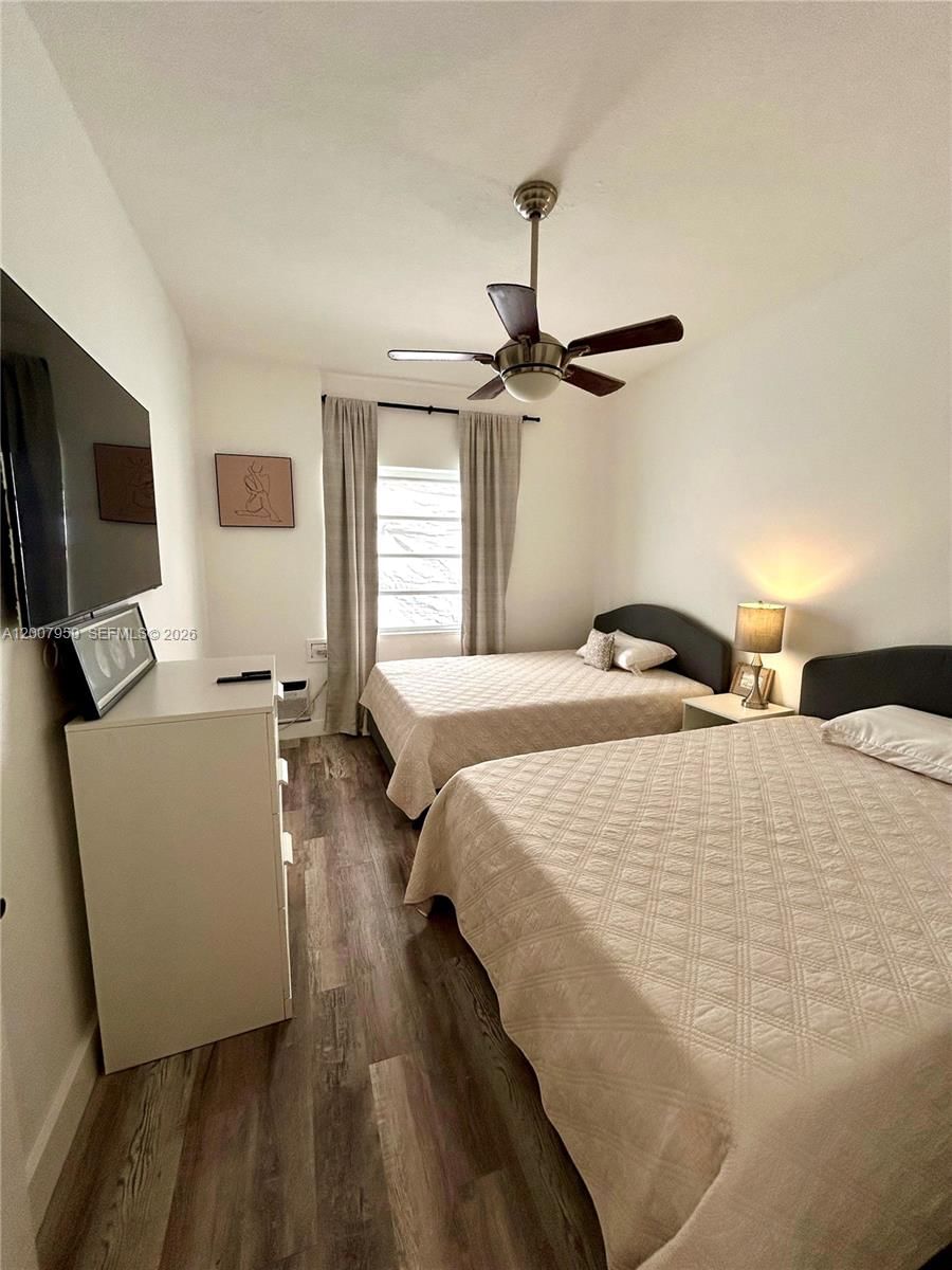 Real estate property located at 215 30th St #17, Miami-dade, Carmel Villas Condo, Miami Beach, FL