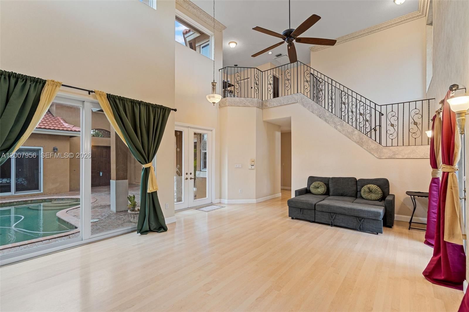 Real estate property located at 16403 Diamond Head Dr, Broward, Sapphire Pointe - Diamond, Weston, FL