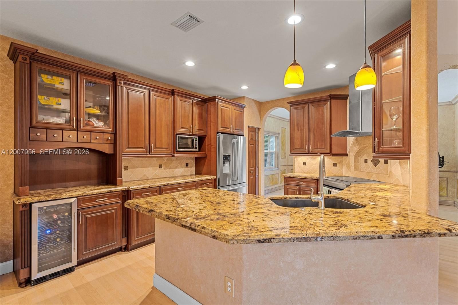 Real estate property located at 16403 Diamond Head Dr, Broward, Sapphire Pointe - Diamond, Weston, FL
