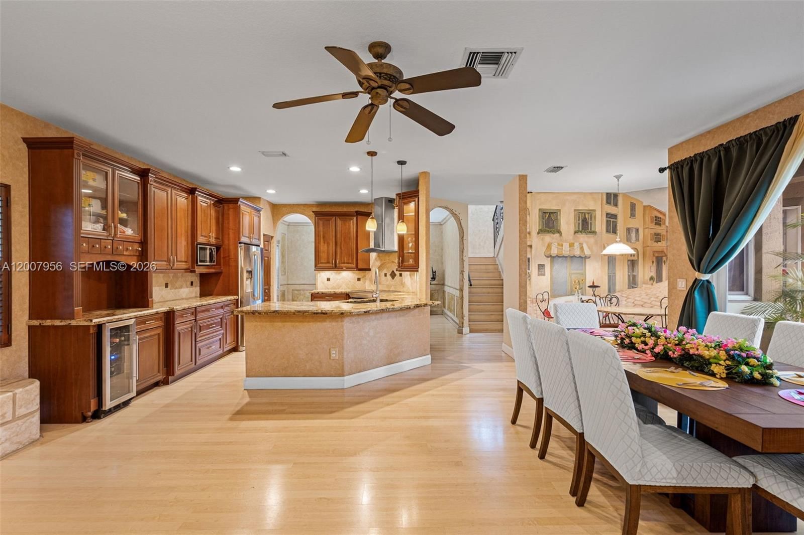 Real estate property located at 16403 Diamond Head Dr, Broward, Sapphire Pointe - Diamond, Weston, FL