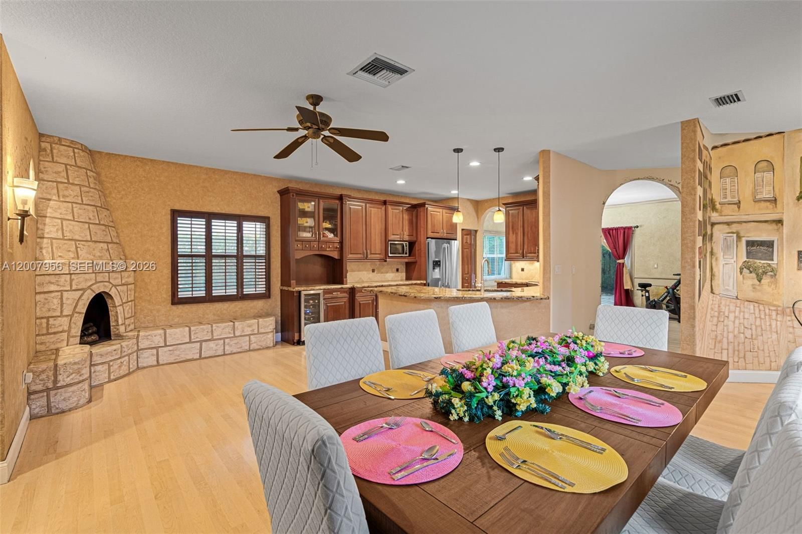 Real estate property located at 16403 Diamond Head Dr, Broward, Sapphire Pointe - Diamond, Weston, FL