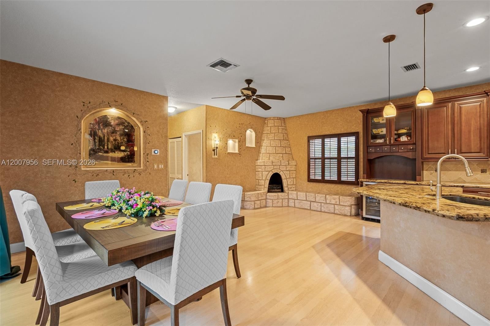 Real estate property located at 16403 Diamond Head Dr, Broward, Sapphire Pointe - Diamond, Weston, FL