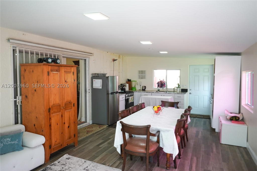 Real estate property located at 11311 164th Ter, Miami-dade, Lazarus On Richmond, Miami, FL