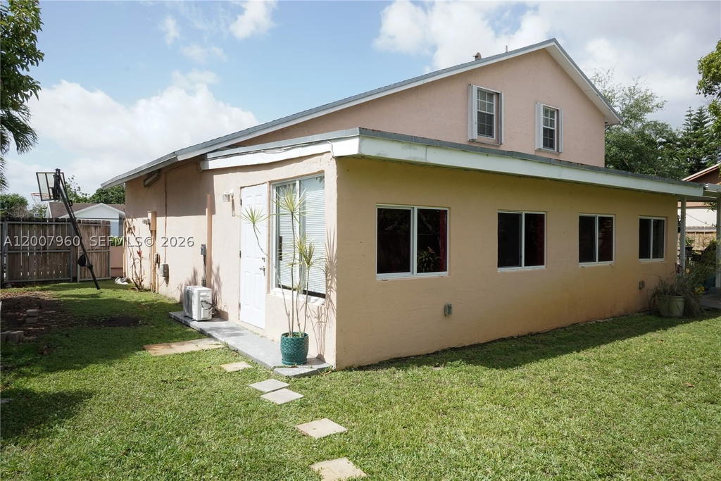 Real estate property located at 11311 164th Ter, Miami-dade, Lazarus On Richmond, Miami, FL