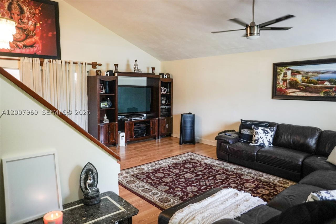 Real estate property located at 11311 164th Ter, Miami-dade, Lazarus On Richmond, Miami, FL