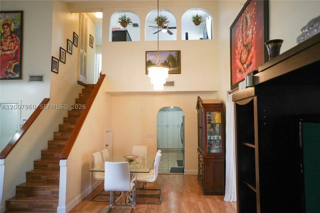 Real estate property located at 11311 164th Ter, Miami-dade, Lazarus On Richmond, Miami, FL