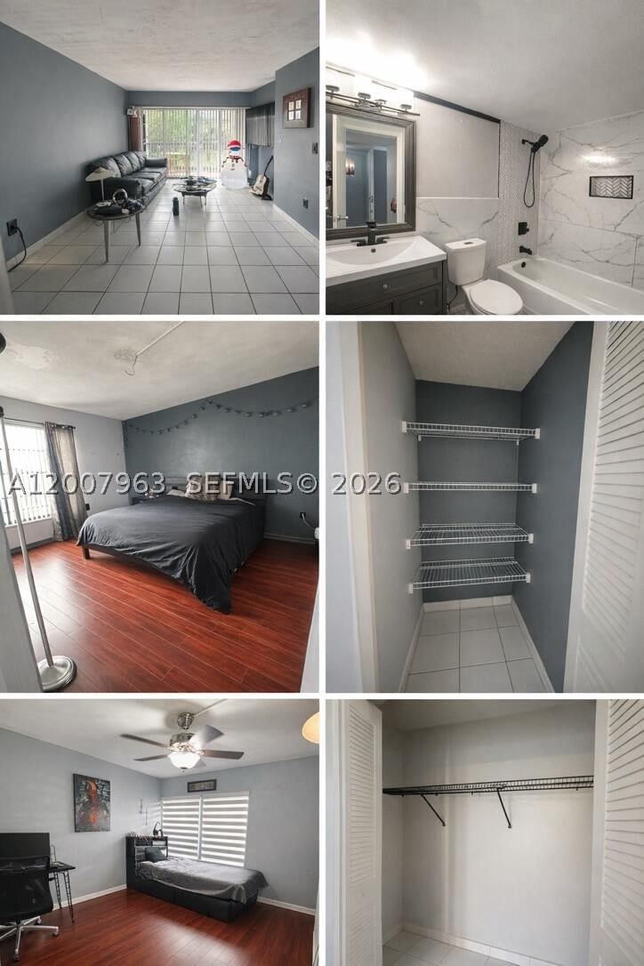 Real estate property located at 13870 62nd St #208, Miami-dade, Villa Grande Condo, Miami, FL