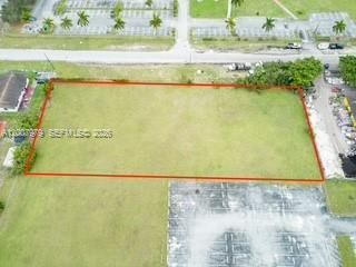 Real estate property located at 1855 119th St, Miami-dade, Randall Park, Miami, FL